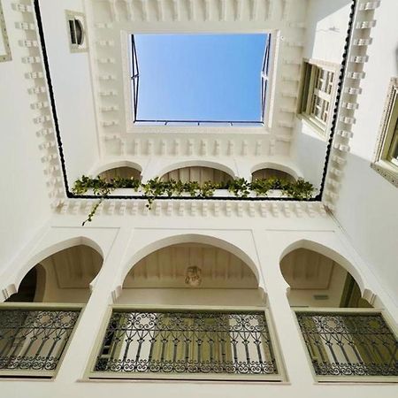 Riad 17-M - Marrakech Marrakesh Extérieur photo