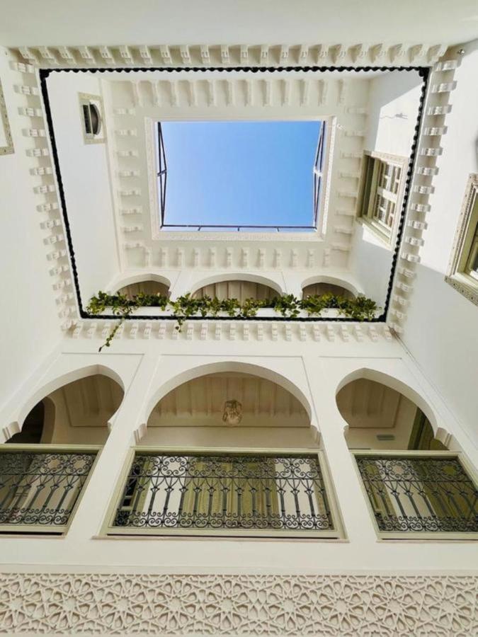 Riad 17-M - Marrakech Marrakesh Extérieur photo