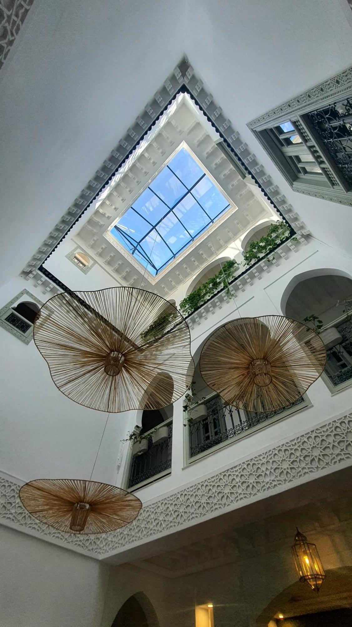 Riad 17-M - Marrakech Marrakesh Extérieur photo
