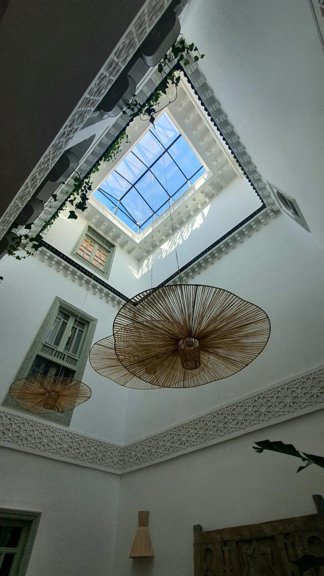 Riad 17-M - Marrakech Marrakesh Extérieur photo
