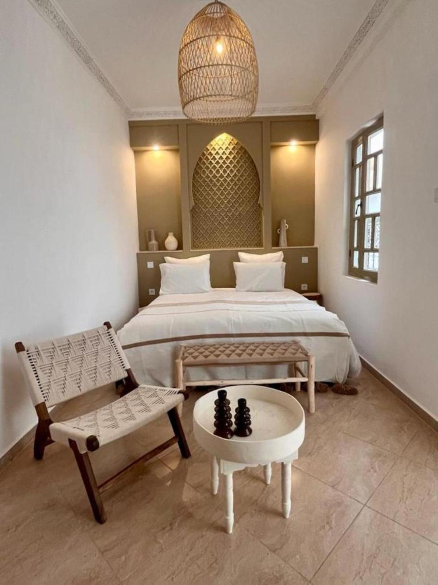 Riad 17-M - Marrakech Marrakesh Extérieur photo