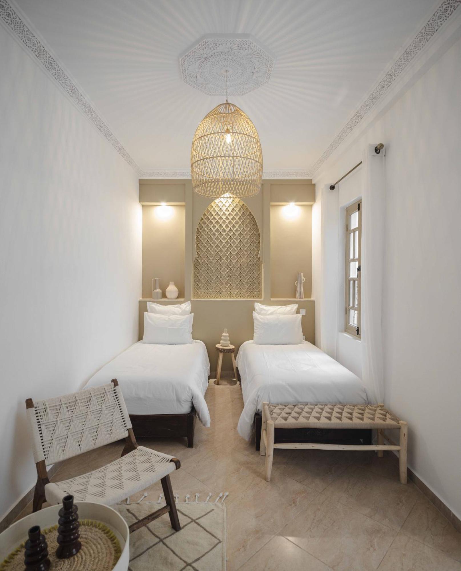 Riad 17-M - Marrakech Marrakesh Extérieur photo