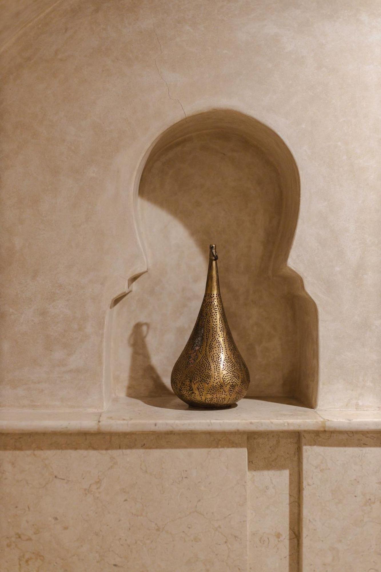 Riad 17-M - Marrakech Marrakesh Extérieur photo
