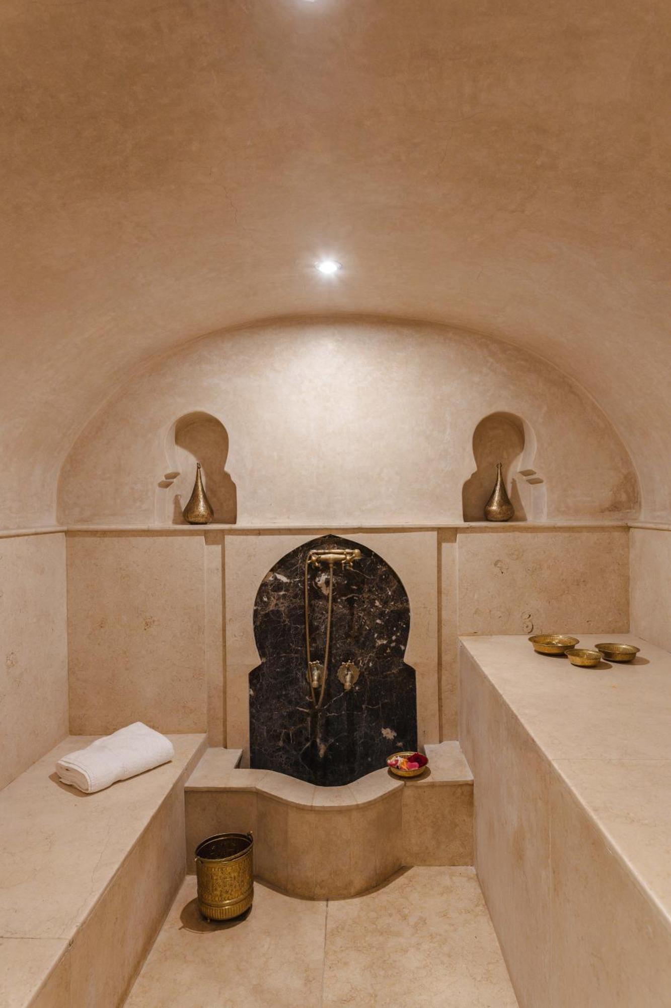 Riad 17-M - Marrakech Marrakesh Extérieur photo