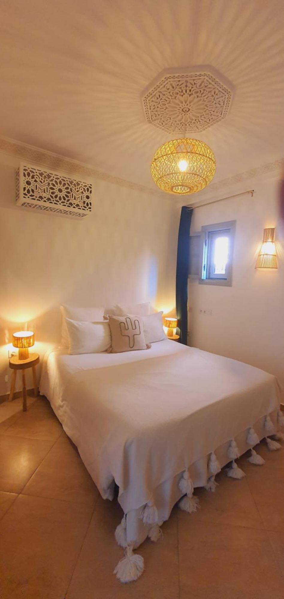 Riad 17-M - Marrakech Marrakesh Extérieur photo