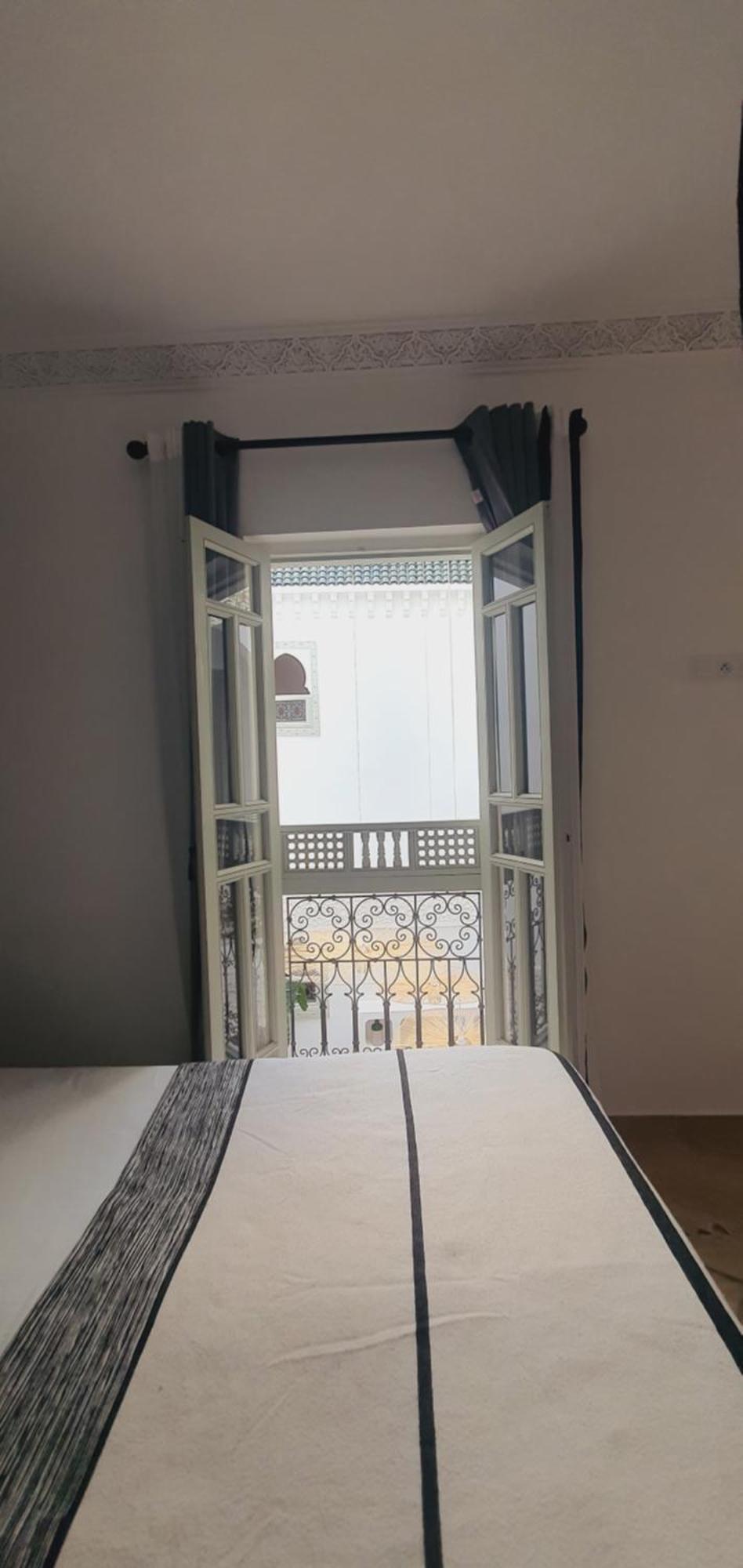 Riad 17-M - Marrakech Marrakesh Extérieur photo