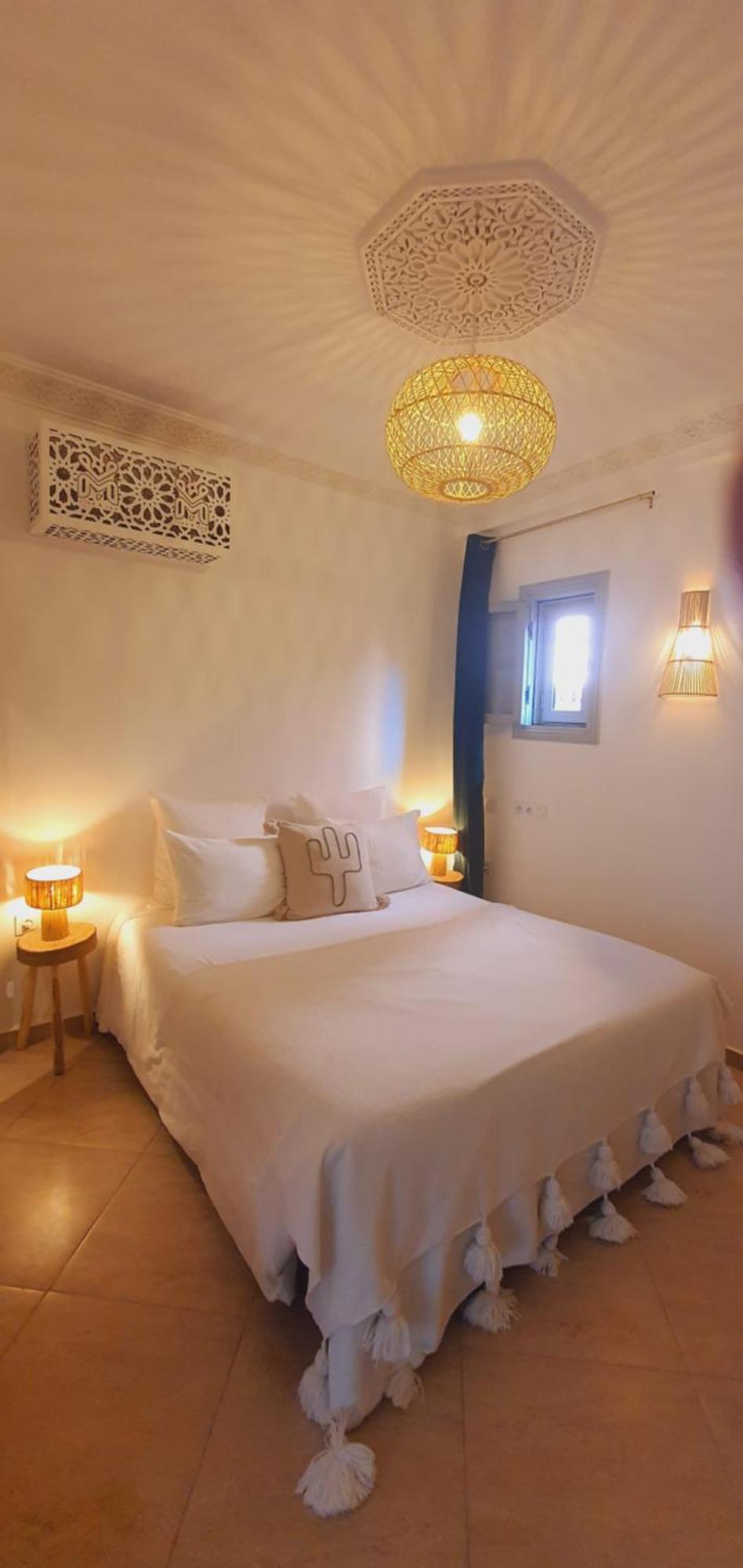 Riad 17-M - Marrakech Marrakesh Extérieur photo